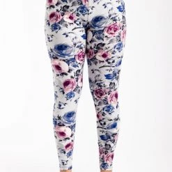 Just Cozy Flower Print - All Season 15 Just Cozy Flower Print - All Season