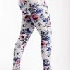 Just Cozy Flower Print - All Season