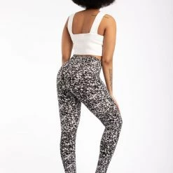 Just Cozy Splatter - All Season