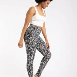 Just Cozy Splatter - All Season