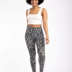 Just Cozy Splatter - All Season