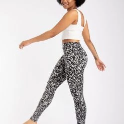 Just Cozy Splatter - All Season