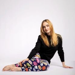 Just Cozy Macaroons - All Season