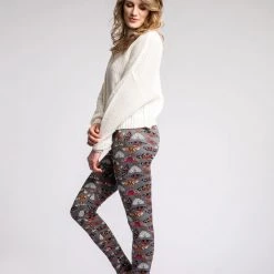 Just Cozy Fur-Lined Nature - Cozy Lined