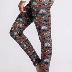 Just Cozy Fur-Lined Nature - Cozy Lined