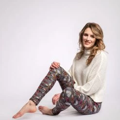 Just Cozy Fur-Lined Nature - Cozy Lined