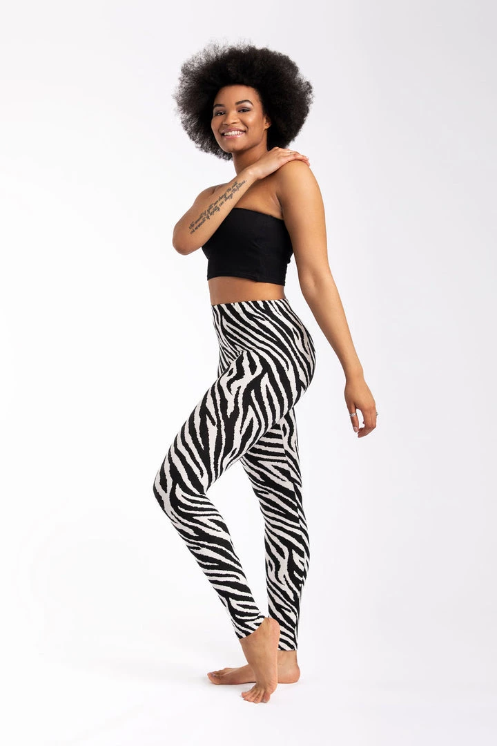 Just Cozy Zebra - All Season 8 Just Cozy Zebra - All Season