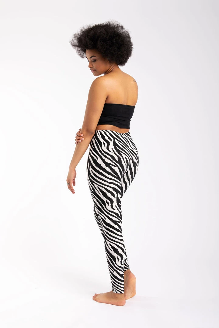 Just Cozy Zebra - All Season 7 Just Cozy Zebra - All Season