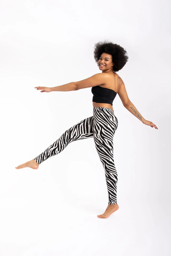 Just Cozy Zebra - All Season 4 Just Cozy Zebra - All Season