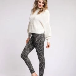 Just Cozy Fur-Lined Daisies - Cozy Lined 12 Just Cozy Fur-Lined Daisies - Cozy Lined