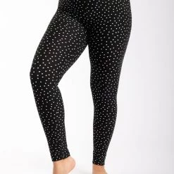 Just Cozy Polka Dots - All Season