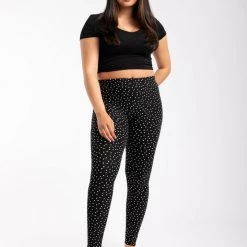 Just Cozy Polka Dots - All Season