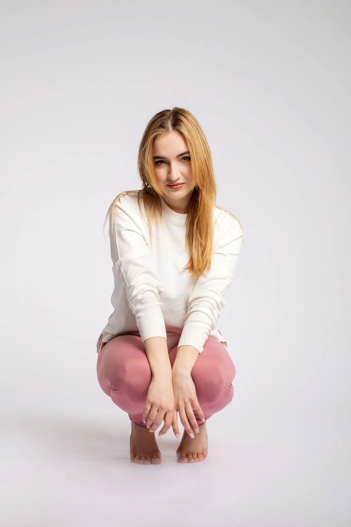 Just Cozy Pink - All Season 7 Just Cozy Pink - All Season