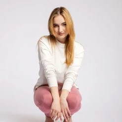 Just Cozy Pink - Cozy Lined