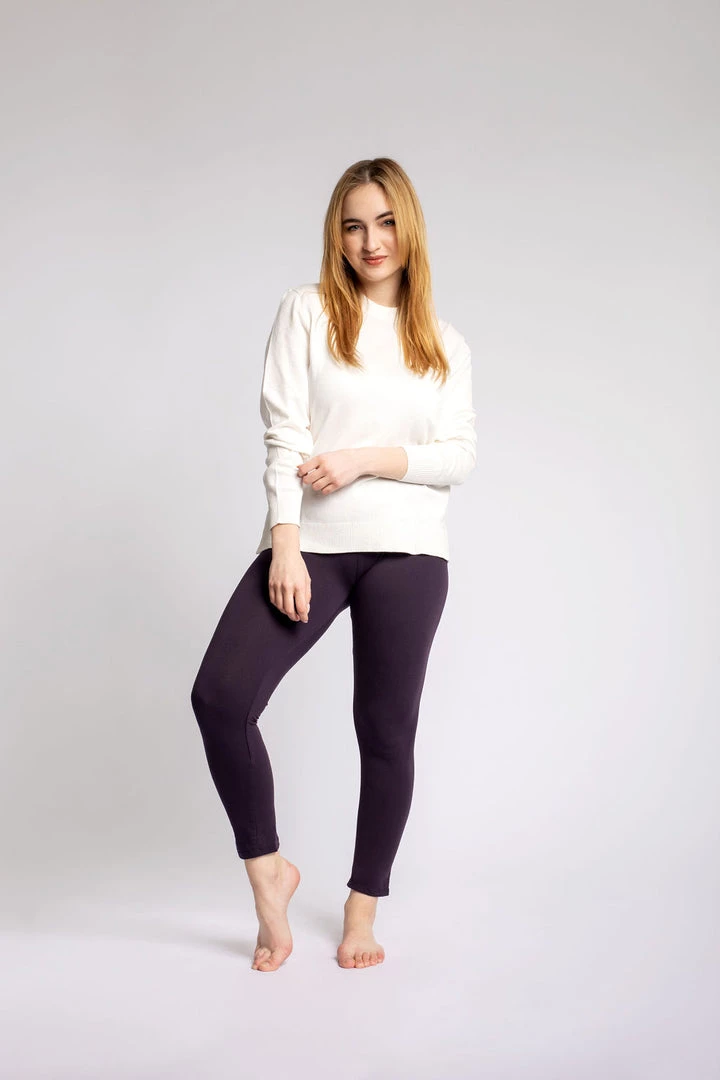 Just Cozy Purple - All Season 7 Just Cozy Purple - All Season