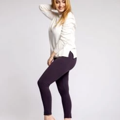 Just Cozy Purple - All Season 15 Just Cozy Purple - All Season