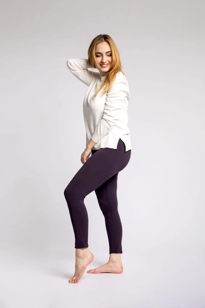 Just Cozy Purple - All Season 8 Just Cozy Purple - All Season