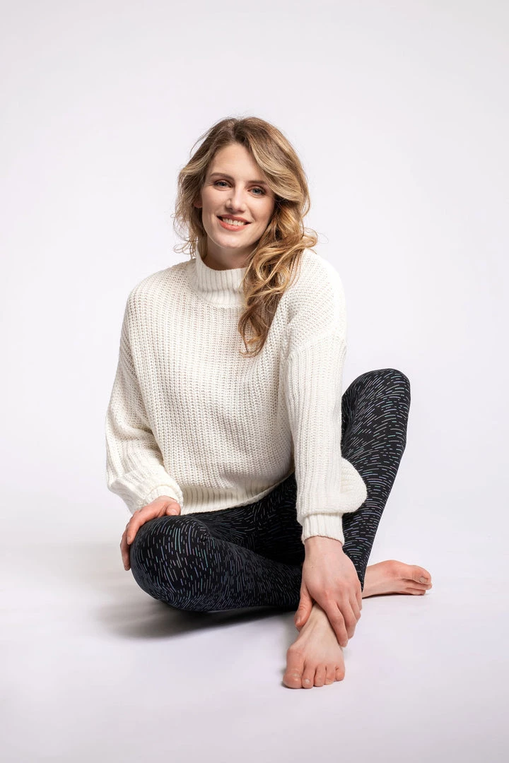 Just Cozy Future - Cozy Lined 4 Just Cozy Future - Cozy Lined