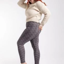 Just Cozy Akai Ito - Cozy Lined Fur-Lined