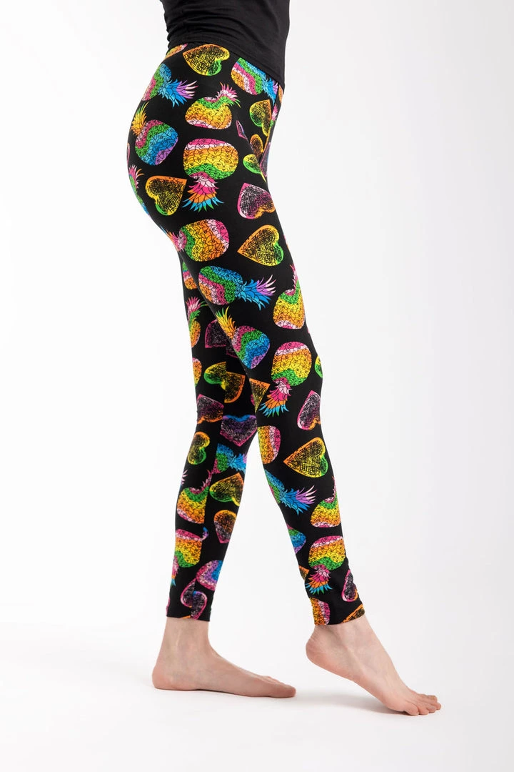 Just Cozy Love Pineapple - All Season 3 Just Cozy Love Pineapple - All Season