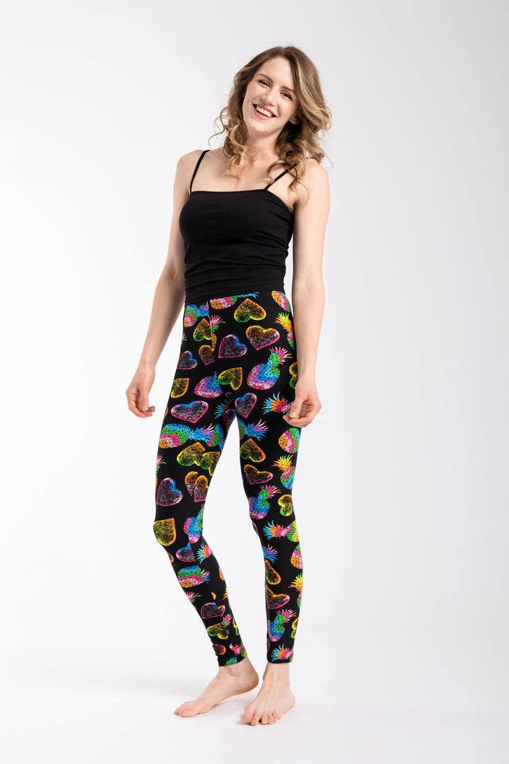 Just Cozy Love Pineapple - All Season 4 Just Cozy Love Pineapple - All Season