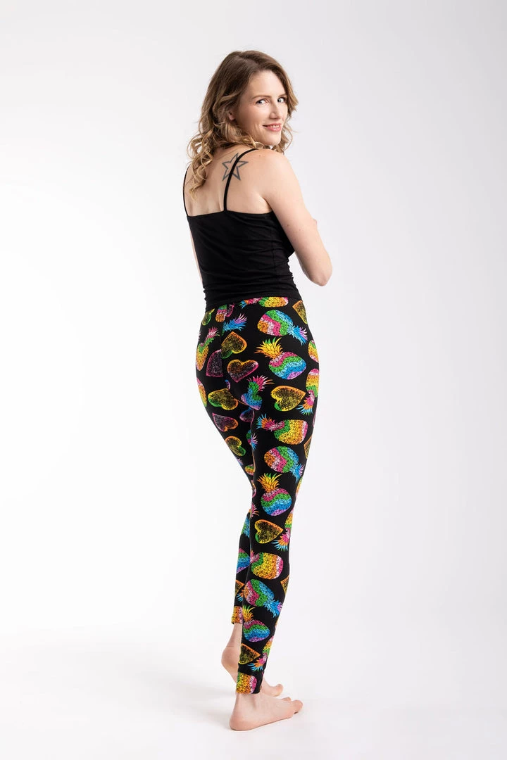 Just Cozy Love Pineapple - All Season 5 Just Cozy Love Pineapple - All Season