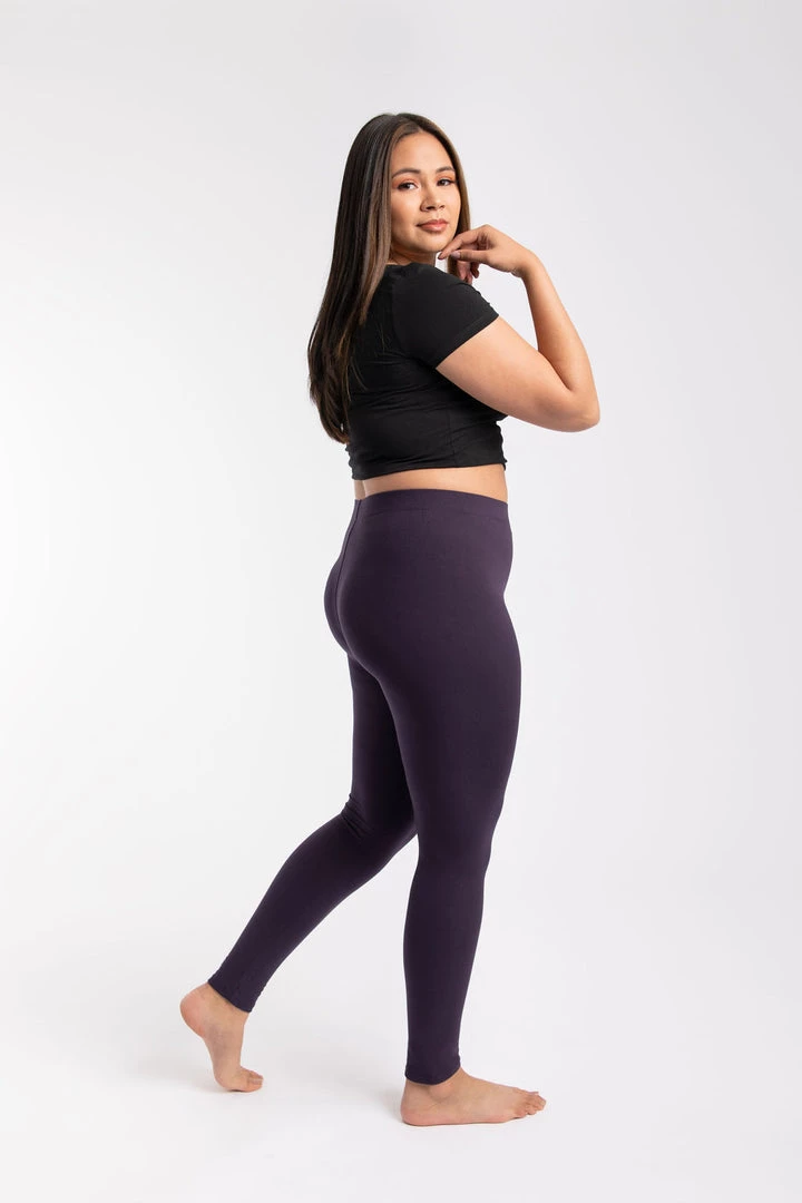 Just Cozy Purple - All Season 5 Just Cozy Purple - All Season