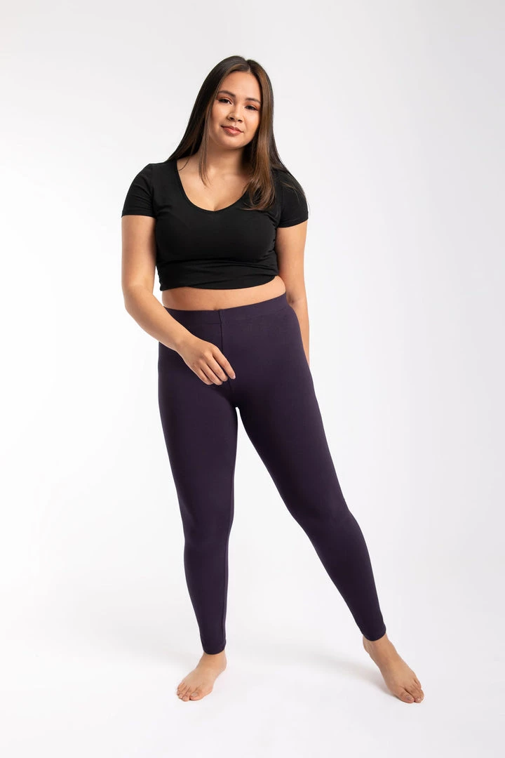 Just Cozy Purple - All Season 4 Just Cozy Purple - All Season