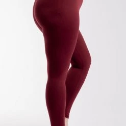 Just Cozy Maroon - All Season