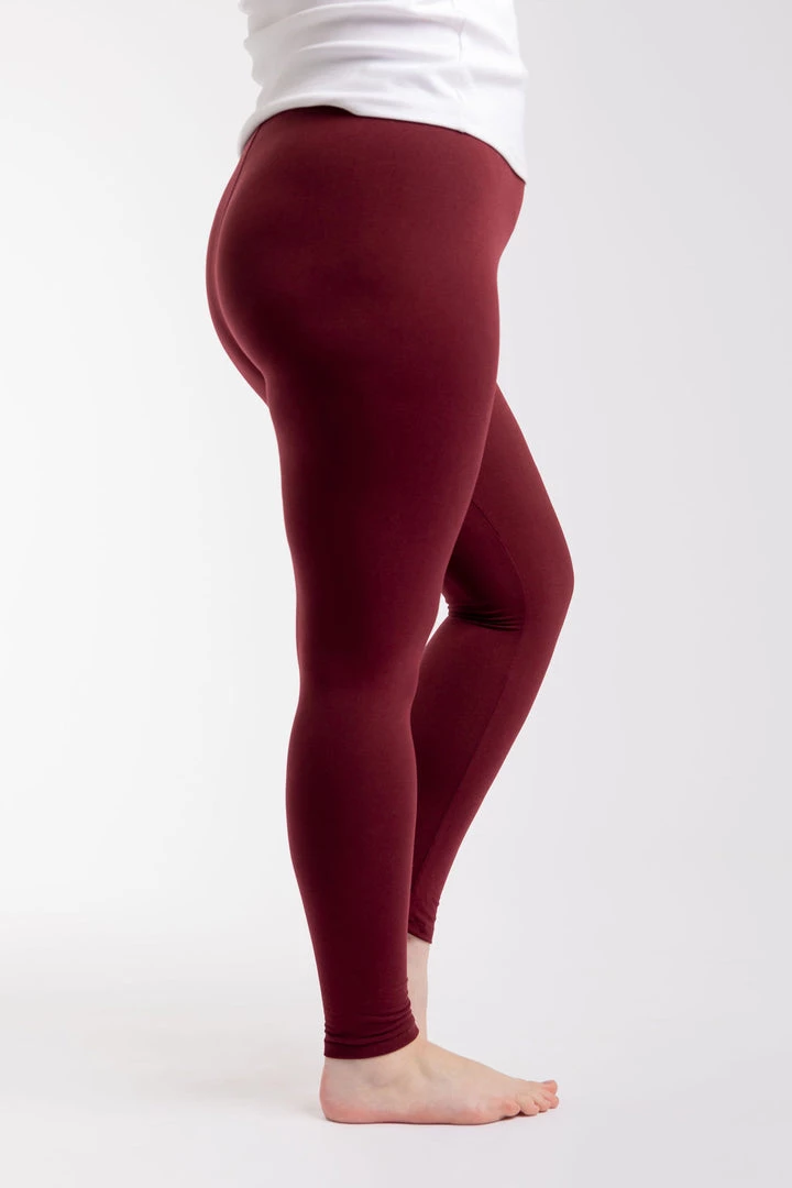 Just Cozy Maroon - All Season 3 Just Cozy Maroon - All Season