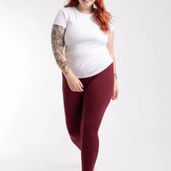 Just Cozy Maroon - All Season 10 Just Cozy Maroon - All Season