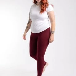 Just Cozy Maroon - All Season 11 Just Cozy Maroon - All Season