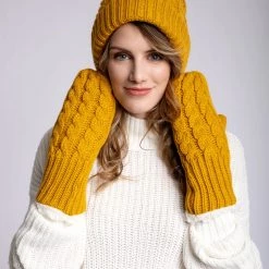 Sunshine Just Cozy Set