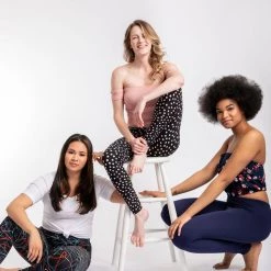 Just Cozy Dotty - All Season