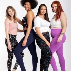 Just Cozy Lilac - All Season