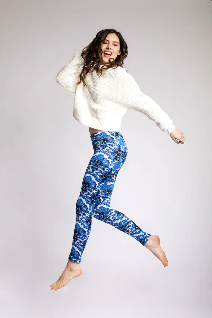 Just Cozy Mandala - Cozy Lined Fur-Lined 6 Just Cozy Mandala - Cozy Lined Fur-Lined