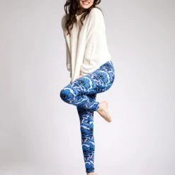 Just Cozy Mandala - Cozy Lined Fur-Lined