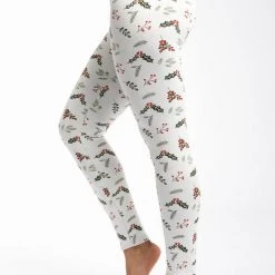 Just Cozy Blossom - Cozy Lined Fur-Lined