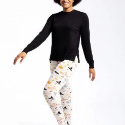 Just Cozy Halloween - Cozy Lined Fur-Lined 14 Just Cozy Halloween - Cozy Lined Fur-Lined