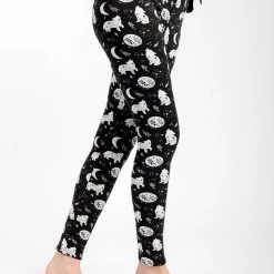 Just Cozy Moonlight - Cozy Lined Fur-Lined