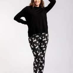 Just Cozy Moonlight - Cozy Lined Fur-Lined 18 Just Cozy Moonlight - Cozy Lined Fur-Lined