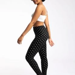 Just Cozy Dotted - All Season