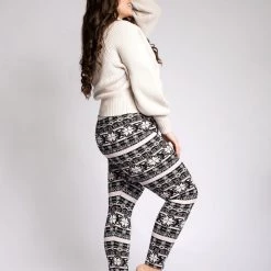 Just Cozy Fur-Lined Retro Star - Cozy Lined 10 Just Cozy Fur-Lined Retro Star - Cozy Lined