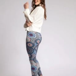 Just Cozy Spirograph - Cozy Lined 10 Just Cozy Spirograph - Cozy Lined