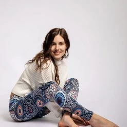 Just Cozy Spirograph - Cozy Lined 8 Just Cozy Spirograph - Cozy Lined