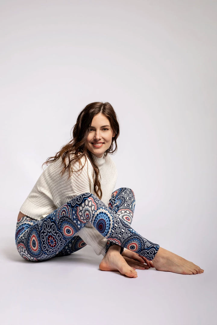 Just Cozy Spirograph - Cozy Lined 4 Just Cozy Spirograph - Cozy Lined