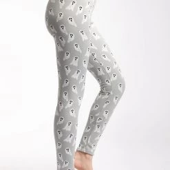 Just Cozy Boo - Cozy Lined Fur-Lined