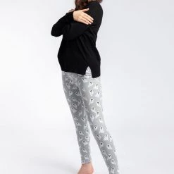 Just Cozy Boo - Cozy Lined Fur-Lined