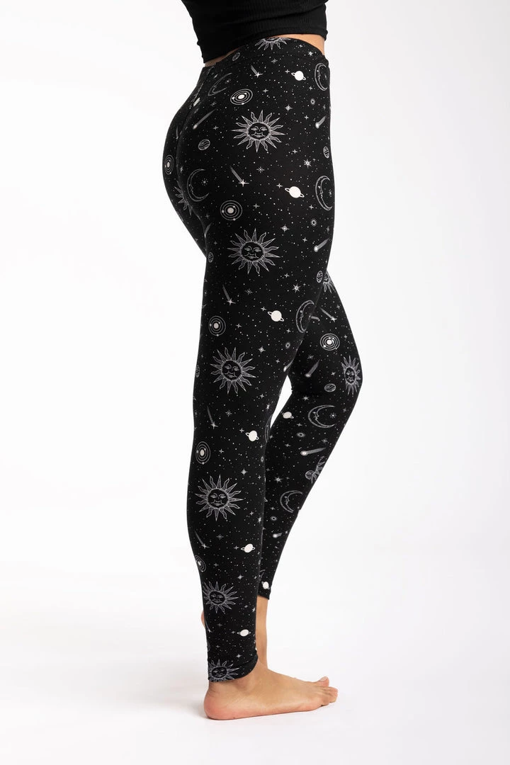 Just Cozy Galaxia - All Season 3 Just Cozy Galaxia - All Season