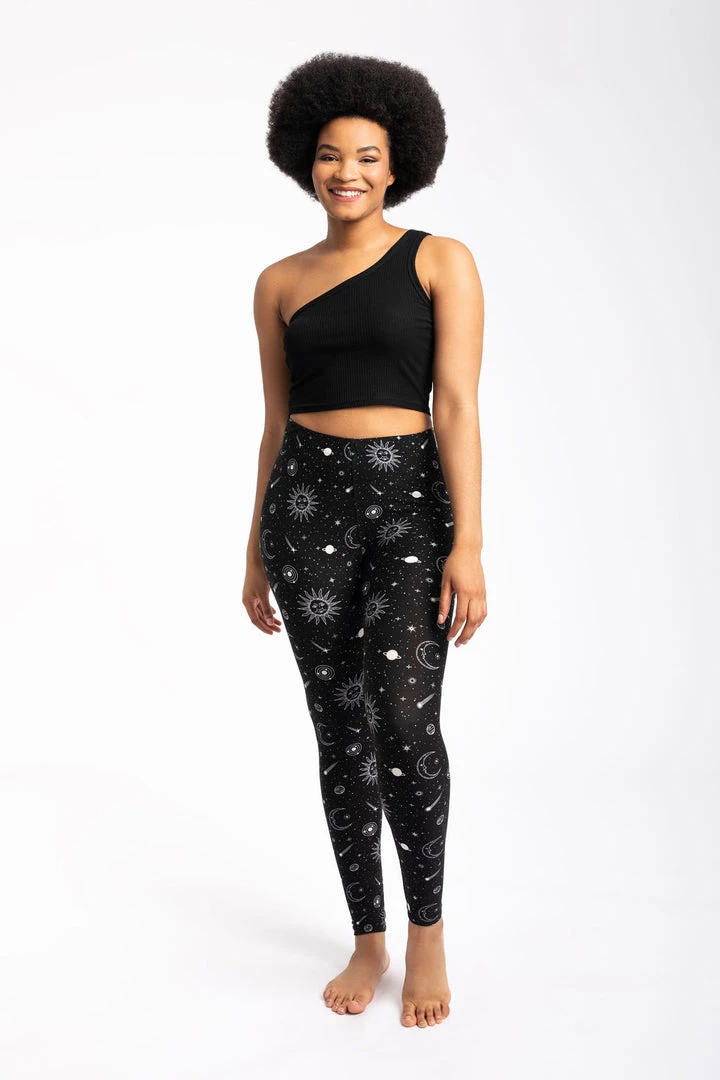 Just Cozy Galaxia - All Season 6 Just Cozy Galaxia - All Season